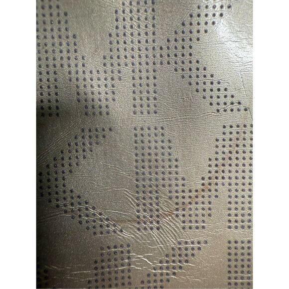 Michael Kors mirror style logo  Jet Set Bag See Description - Picture 4 of 16